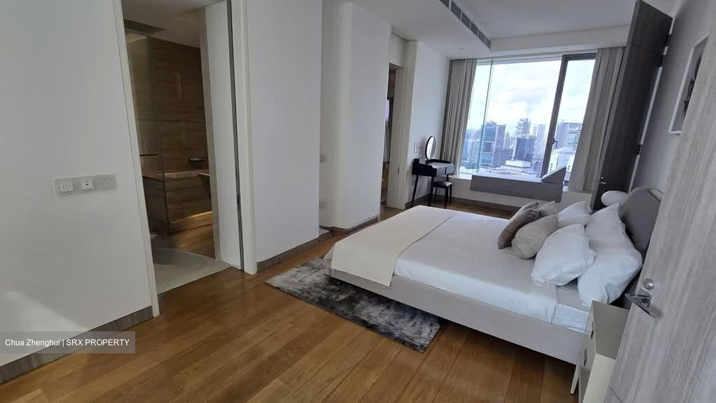 Ardmore Residence (D10), Condominium #571248151